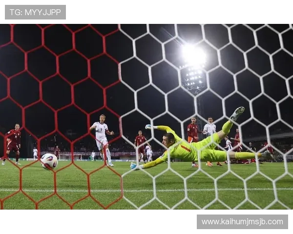 2026年足球世界杯分组情况全面解析与最新预测指南